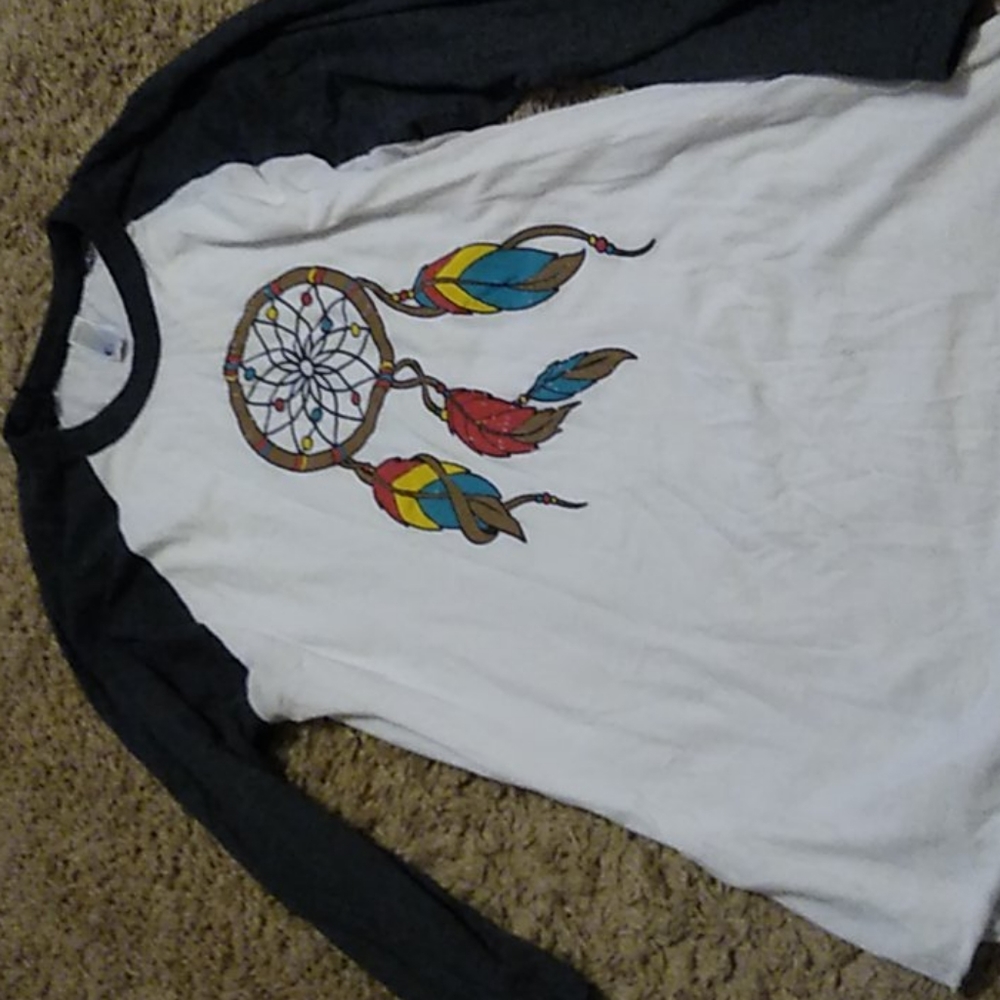 Long sleeve t - Picture 3 of 3